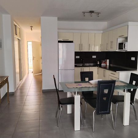 Mareverde WIFI 1 bedroom apartment Costa Adeje  Buitenkant foto