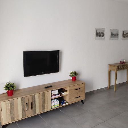 Mareverde WIFI 1 bedroom apartment Costa Adeje  Buitenkant foto