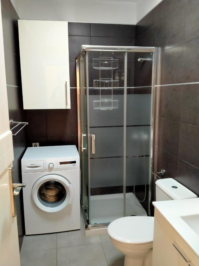 Mareverde WIFI 1 bedroom apartment Costa Adeje  Buitenkant foto