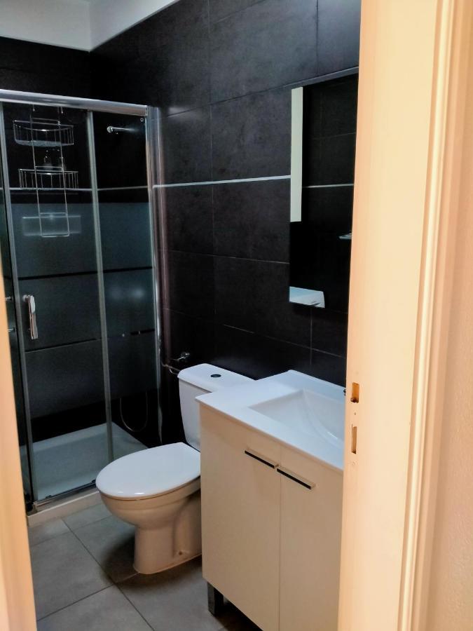 Mareverde WIFI 1 bedroom apartment Costa Adeje  Buitenkant foto