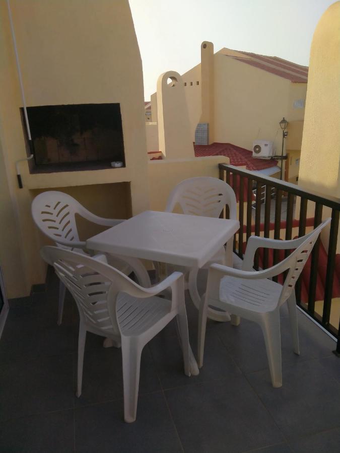 Mareverde WIFI 1 bedroom apartment Costa Adeje  Buitenkant foto