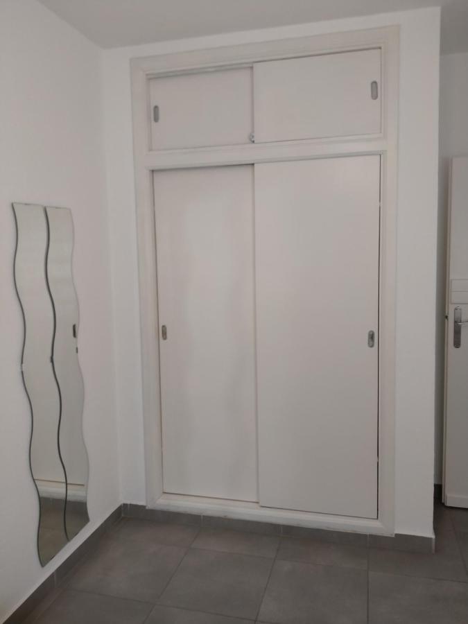 Mareverde WIFI 1 bedroom apartment Costa Adeje  Buitenkant foto