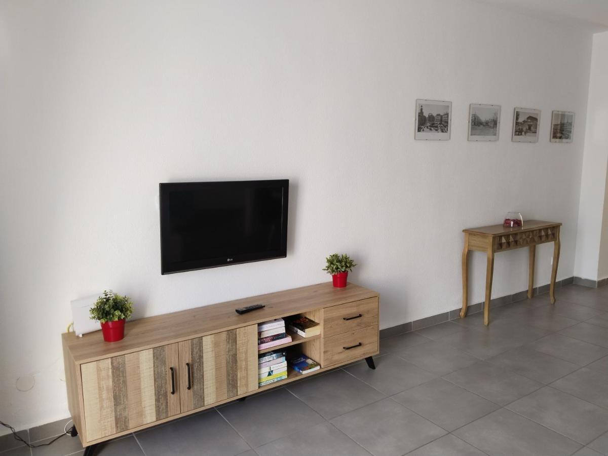 Mareverde WIFI 1 bedroom apartment Costa Adeje  Buitenkant foto